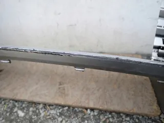 5H0807221J Бампер передний Volkswagen Golf 8 Арт e10357677, вид 3