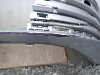 5H0807221J Бампер передний Volkswagen Golf 8 Арт e10357677, вид 4
