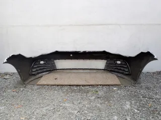 5H0807221J Бампер передний Volkswagen Golf 8 Арт e10357677, вид 6