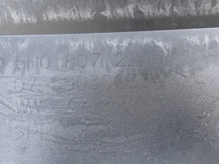 5H0807221J Бампер передний Volkswagen Golf 8 Арт e10357677, вид 7