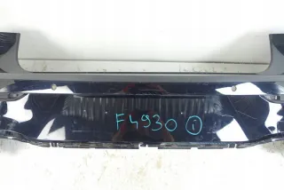 5H6807421D Бампер задний Volkswagen Golf 8 Арт e10357723, вид 3