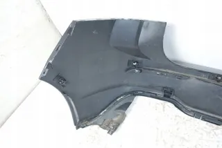 5H6807421D Бампер задний Volkswagen Golf 8 Арт e10357723, вид 5