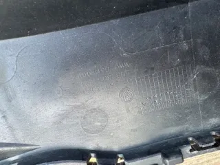 5H0807221G Бампер передний Volkswagen Golf 8 Арт e10357738, вид 9