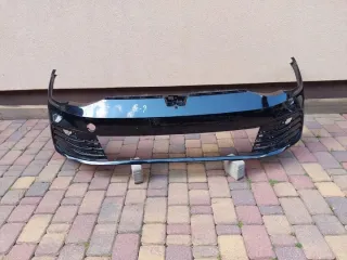 5H0807221F Бампер передний Volkswagen Golf 8 Арт e10357750, вид 1