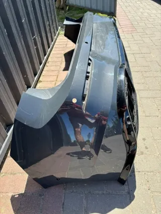 5H6807421A Бампер задний Volkswagen Golf 8 Арт e10357752, вид 3