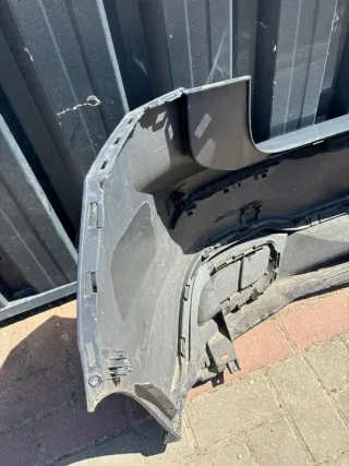 5H6807421A Бампер задний Volkswagen Golf 8 Арт e10357752, вид 7