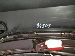 5H0807221J Бампер передний Volkswagen Golf 8 Арт e10357808, вид 7