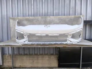 5H0807221D Бампер передний Volkswagen Golf 8 Арт e10357842, вид 2