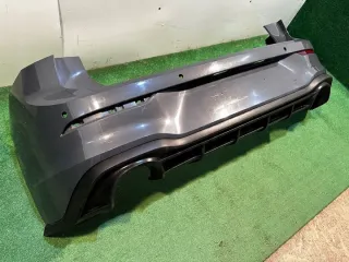 5H6807421D Бампер задний Volkswagen Golf 8 Арт e10357872, вид 3