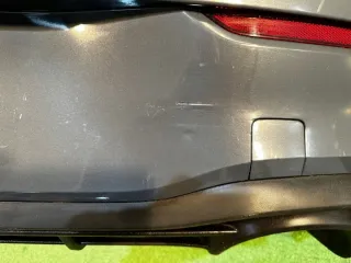 5H6807421D Бампер задний Volkswagen Golf 8 Арт e10357872, вид 4