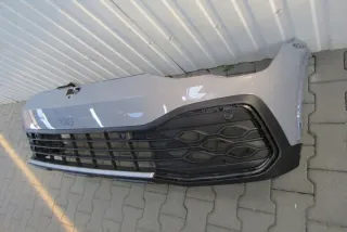 5H0807221C Бампер передний Volkswagen Golf 8 Арт e10357961, вид 2