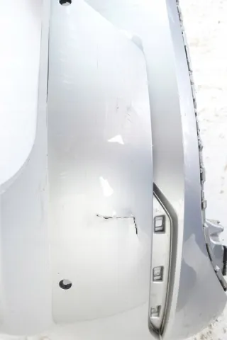5G6807421BK Бампер задний Volkswagen Golf 7 Арт e10358074, вид 3
