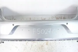 5G6807421BK Бампер задний Volkswagen Golf 7 Арт e10358074, вид 4