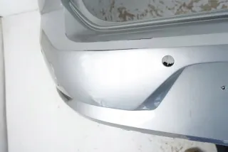5G6807421BK Бампер задний Volkswagen Golf 7 Арт e10358074, вид 5