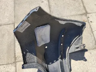 5G6807421BK Бампер задний Volkswagen Golf 7 Арт e10358670, вид 3