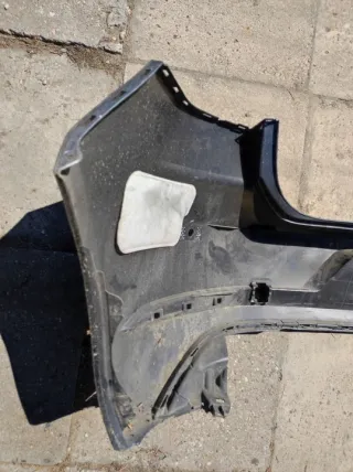 5G6807421BK Бампер задний Volkswagen Golf 7 Арт e10358670, вид 4