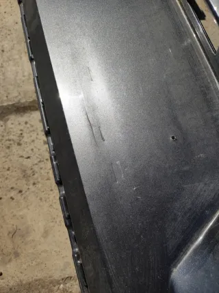 5G6807421BK Бампер задний Volkswagen Golf 7 Арт e10358670, вид 5