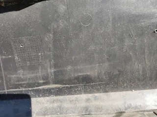 5G6807421BK Бампер задний Volkswagen Golf 7 Арт e10358670, вид 6