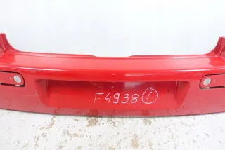 1J6807421D Бампер задний Volkswagen Golf 4 Арт e10359843, вид 3