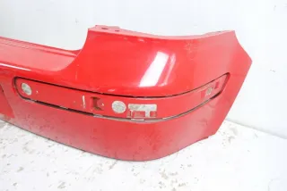 1J6807421D Бампер задний Volkswagen Golf 4 Арт e10359843, вид 4