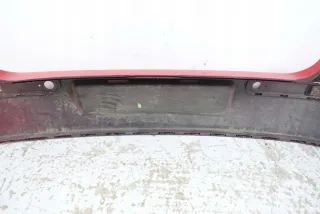 1J6807421D Бампер задний Volkswagen Golf 4 Арт e10359843, вид 7