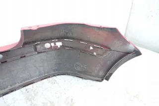 1J6807421D Бампер задний Volkswagen Golf 4 Арт e10359843, вид 8