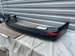 7E5807417C Бампер задний Volkswagen Multivan T6 Арт e10360161, вид 3