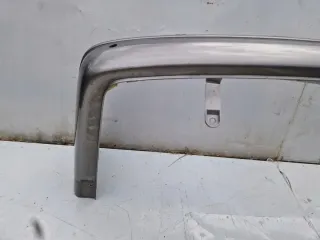 7LA807417 Бампер задний Volkswagen Multivan T6 Арт e10360175, вид 4
