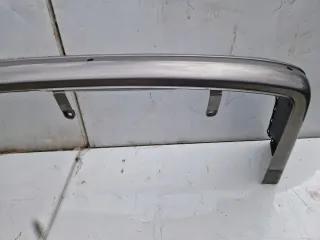 7LA807417 Бампер задний Volkswagen Multivan T6 Арт e10360175, вид 5