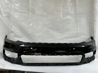 3C0807221C, Бампер передний Volkswagen Passat B8 Арт e10360642, вид 1
