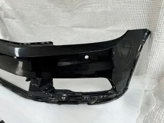 3C0807221C, Бампер передний Volkswagen Passat B8 Арт e10360642, вид 2