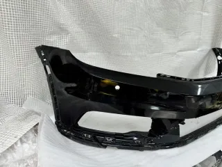 3C0807221C, Бампер передний Volkswagen Passat B8 Арт e10360642, вид 3