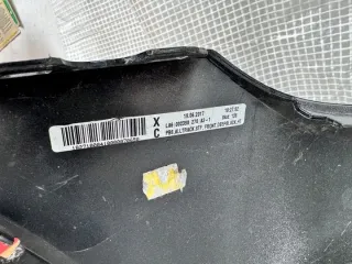3C0807221C, Бампер передний Volkswagen Passat B8 Арт e10360642, вид 6