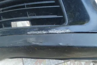 3C0807221A Бампер передний Volkswagen Passat B6 Арт e10360985, вид 4