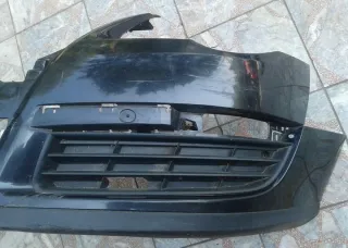 3C0807221A Бампер передний Volkswagen Passat B6 Арт e10360985, вид 7