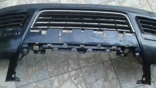 3C0807221A Бампер передний Volkswagen Passat B6 Арт e10360985, вид 8