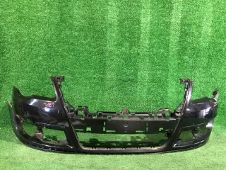 3c0807221 Бампер передний Volkswagen Passat B6 Арт e10361016, вид 1