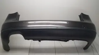 PASSAT23 Бампер задний Volkswagen Passat B6 Арт e10361057, вид 1