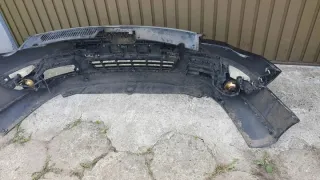 3c0807221a-4car Бампер передний Volkswagen Passat B6 Арт e10361216, вид 11