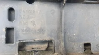 3c0807221a-4car Бампер передний Volkswagen Passat B6 Арт e10361216, вид 9