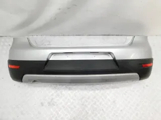 6R6807421C Бампер задний Volkswagen Polo 5 Арт e10361720, вид 1