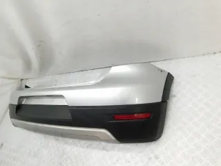 6R6807421C Бампер задний Volkswagen Polo 5 Арт e10361720, вид 3