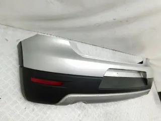 6R6807421C Бампер задний Volkswagen Polo 5 Арт e10361720, вид 4