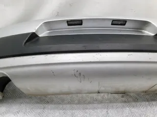 6R6807421C Бампер задний Volkswagen Polo 5 Арт e10361720, вид 5