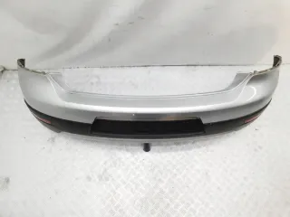 6R6807421C Бампер задний Volkswagen Polo 5 Арт e10361720, вид 7