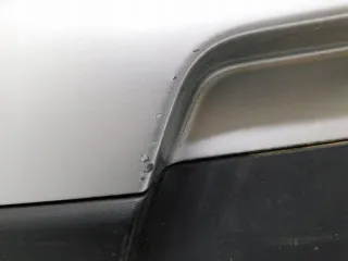 6R6807421C Бампер задний Volkswagen Polo 5 Арт e10361720, вид 8