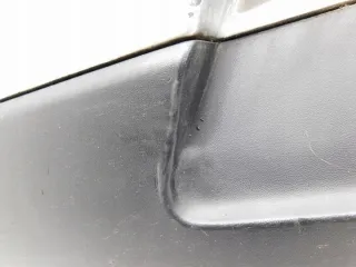 6R6807421C Бампер задний Volkswagen Polo 5 Арт e10361720, вид 9