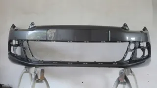 2008-2013 1K8807221C Бампер передний Volkswagen Scirocco 3 Арт e10361940, вид 1