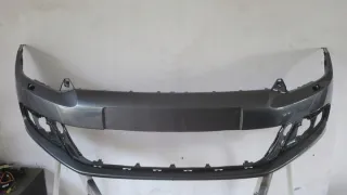 2008-2013 1K8807221C Бампер передний Volkswagen Scirocco 3 Арт e10361940, вид 7