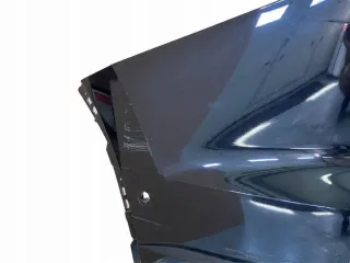 760807421A Бампер задний Volkswagen Touareg 3 Арт e10362443, вид 5